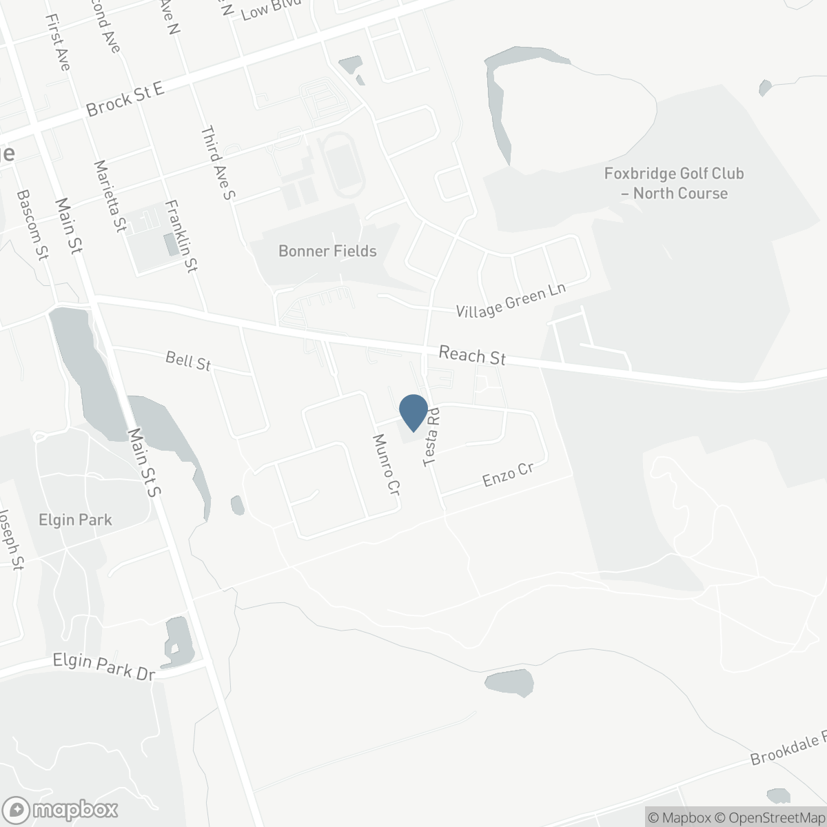 LOT 32 CONCESSION 3, Uxbridge, Ontario L9P 1R1